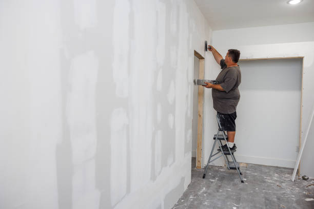 Mold Removal for HVAC Installations in Sandpoint, ID